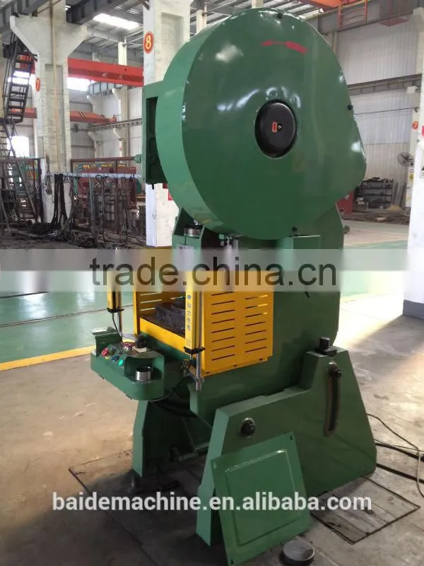 J23 series C-Frame punch press
