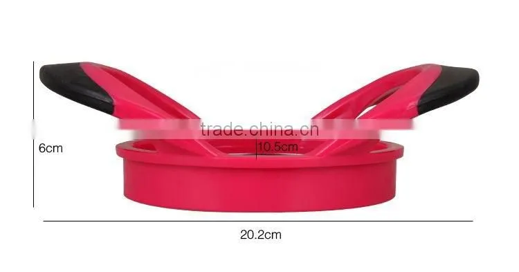 ABS+S/S 20.5*10.5*6 High quality kitchen tools mango cutter/fruit cutter/cutter tools