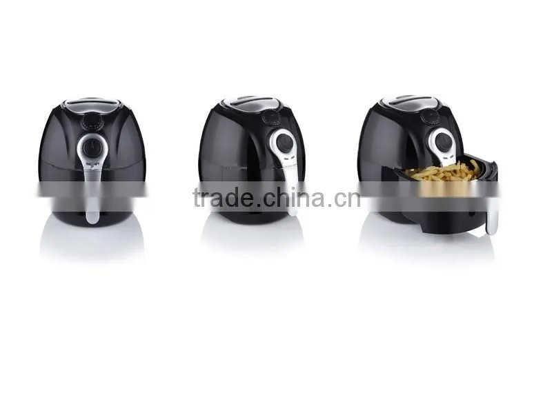 New Air Fryer Turbo Low Fat No Oil Free Deep Fryer Without Oil With CE/GS/CB
