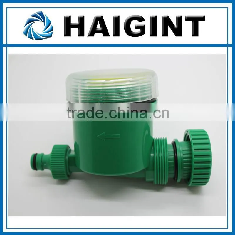 TY0944 New Design Irrigation Water Timer/controller, High Quality Misting Water Timer,Garden Electronic Misting Water Timer