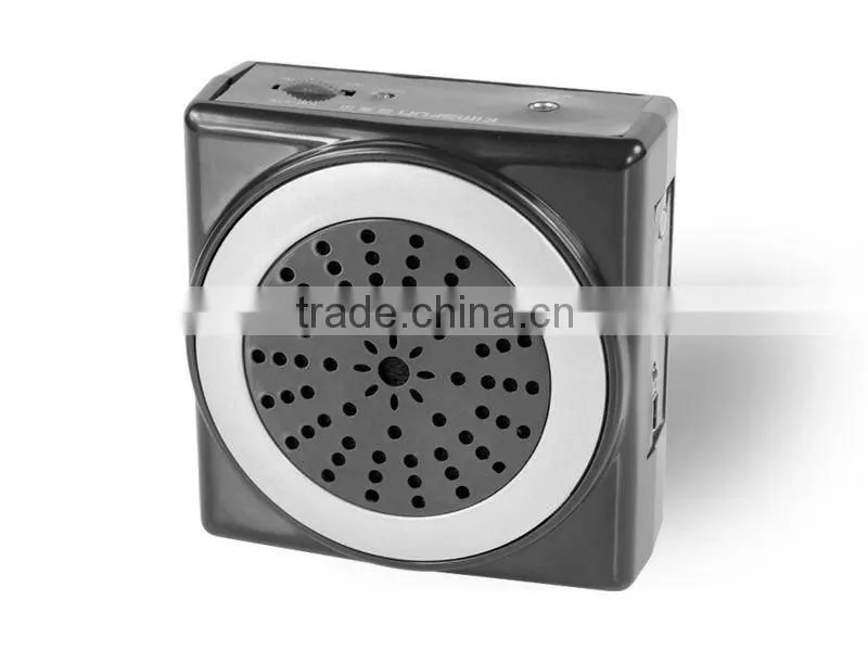 Pa Amplifier with CE Certificate