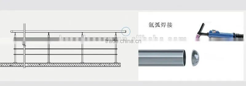 good sale 304/316 Stainless steel pipe end cap
