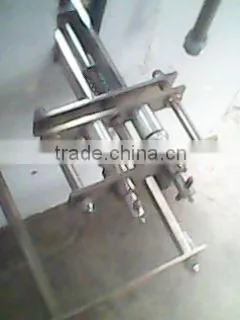 bags milk sealing packaging machine/ liquild bags packaging machine