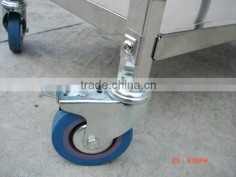 Mobile Catering Equipment/Catering Cart