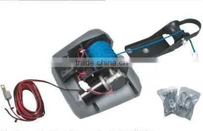 Electric Anchor Winch X 12V