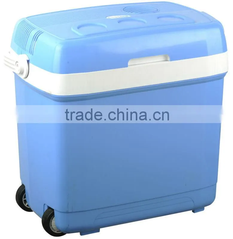 30 Liters Mini Fridge