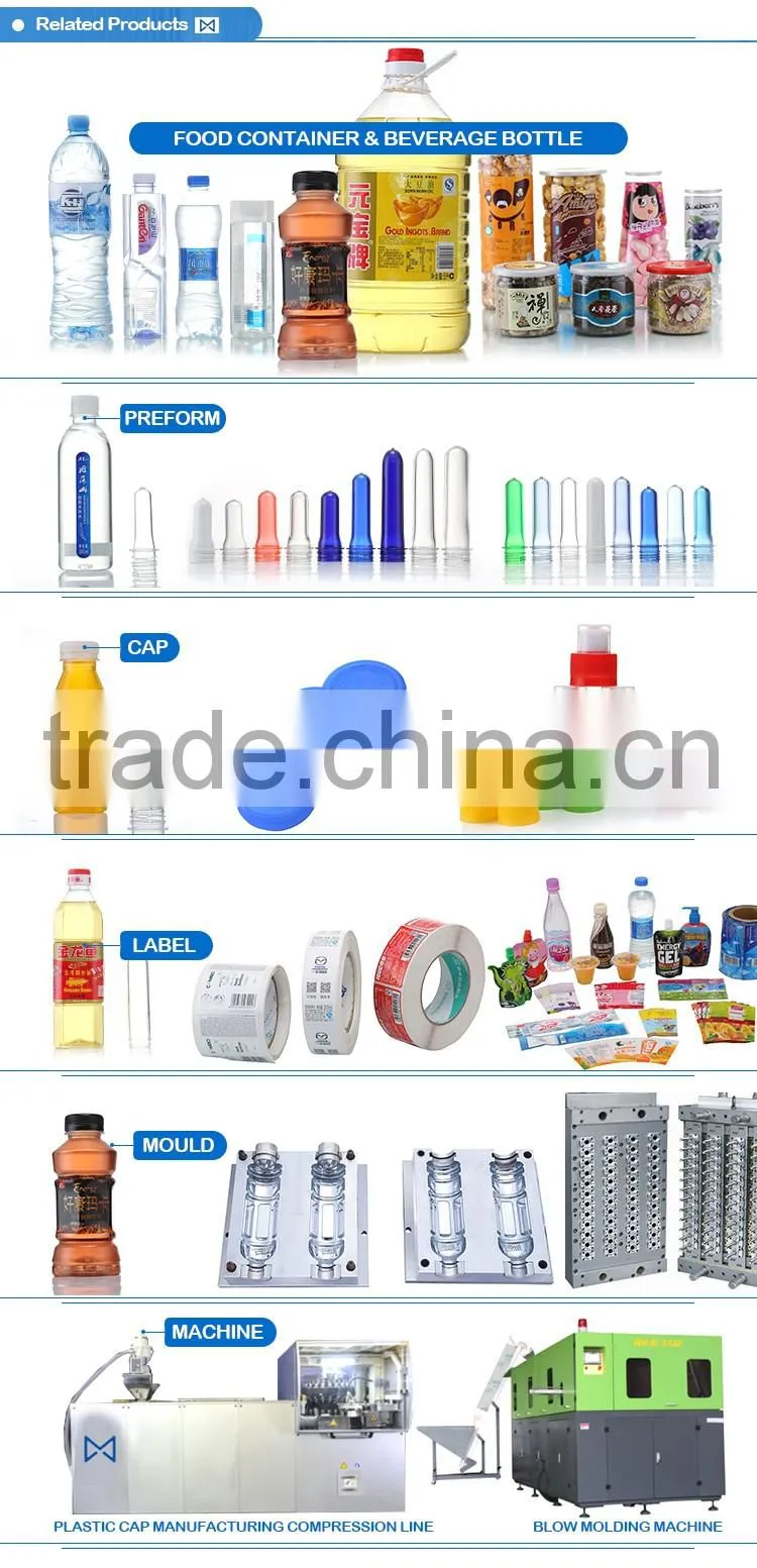 plastic mold for pet preform mold moulds