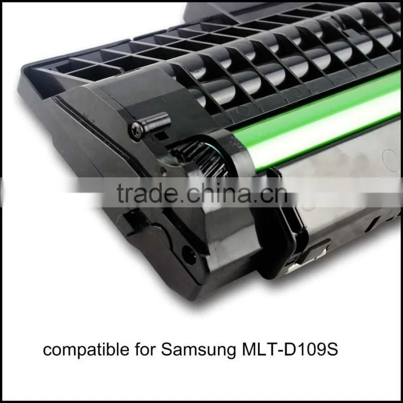 Compatible MLT-D109S toner cartridge 109s toner cartridges for Samsung SCX4300 laser toner cartridge