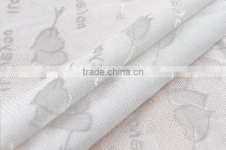 China Manufacturer Top-end Custom Nylon italian lace fabric