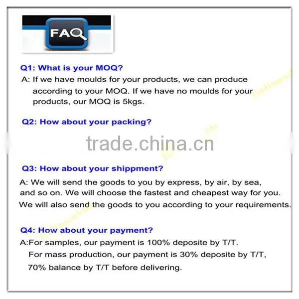 hot sell tungsten carbide rings for plastic