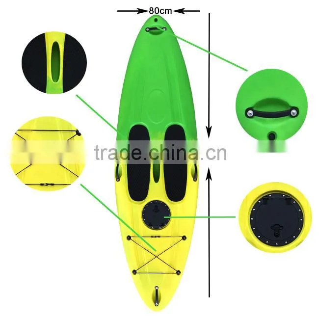 cool comfortable sup deck pad