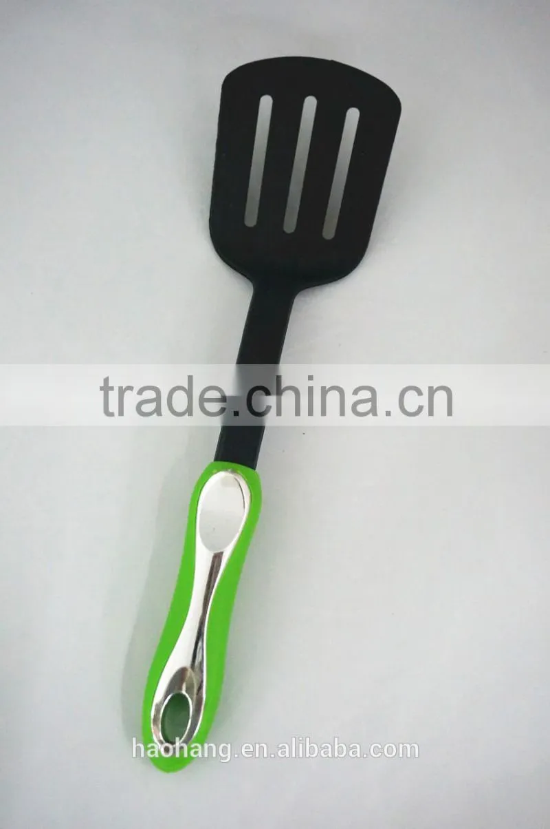 Practical green family easy advanced kitchen utensil tools