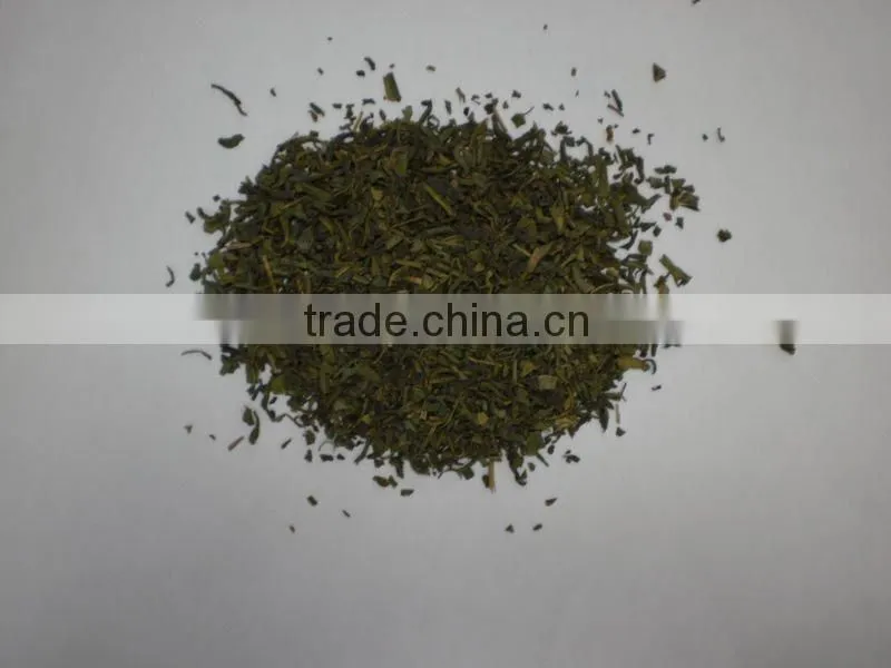 LUCKY BIRD BRAND 4011 Chun Mee