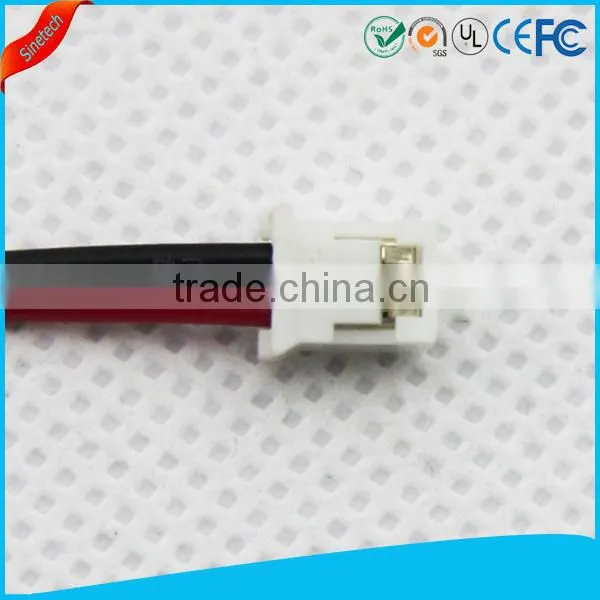 2 Pin JST PH2.0 pitch Cable for LED connection