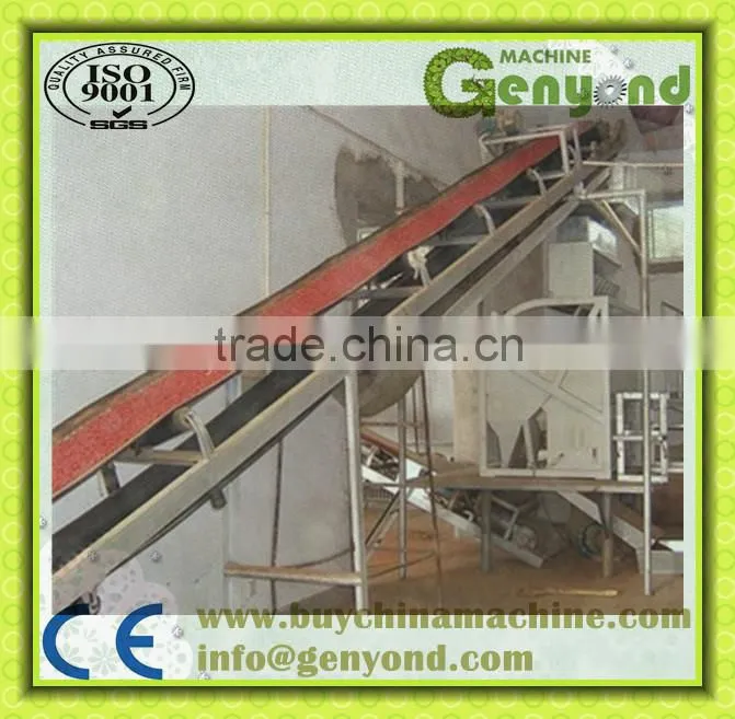 High Quality DATES Color Sorting Machine