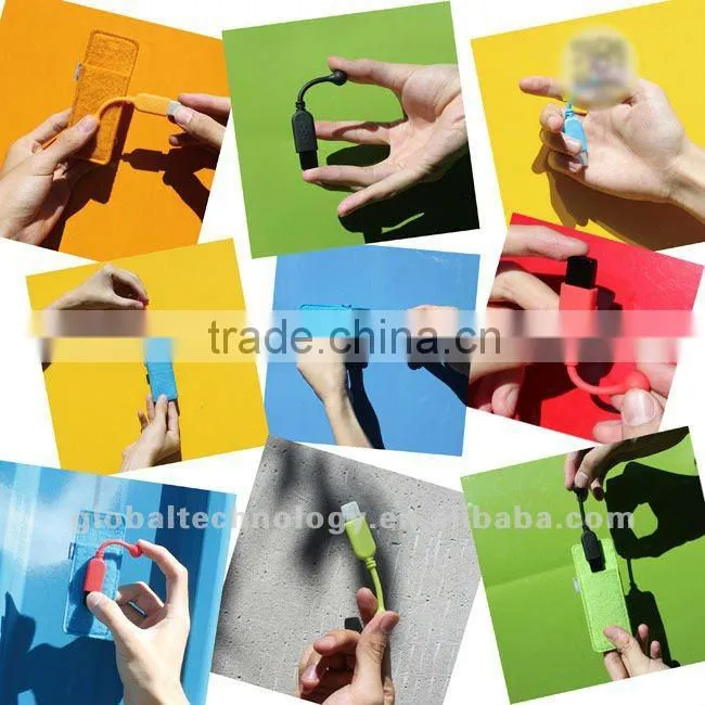 Creative usb flash memory