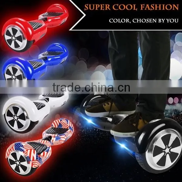 2016 adult new two wheel stand up electric scooter with LG battery US plug Plum round Ancheer AM002551