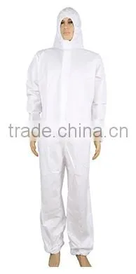 Wholesale white surgical sms bouffant protection cap