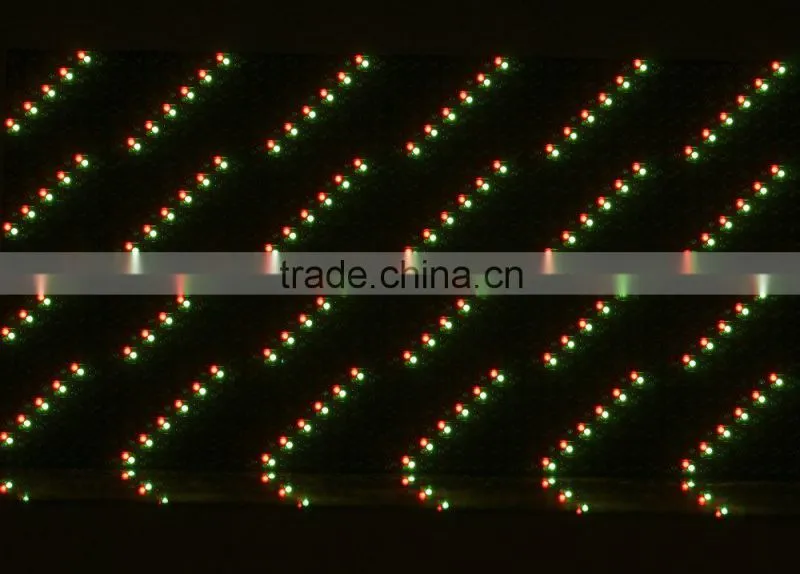 outdoor DC5v 9MM single color Pixel Led String L ight