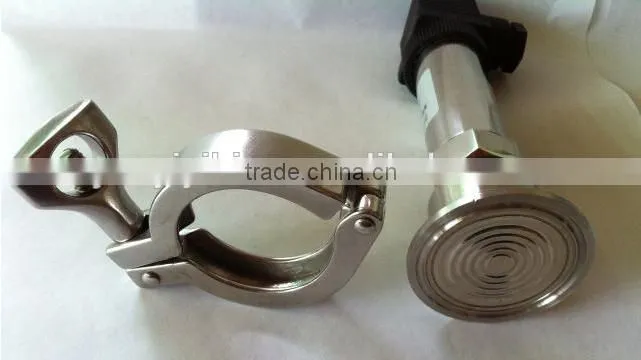 Silicon micro Flush Diaphragm Pressure Sensors made in China