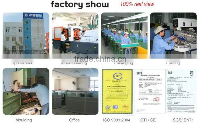 Hot Selling Plastic snowboards for child