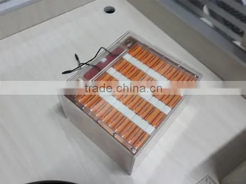 12V 250Ah Li-ion Standard Module ac dc power supply