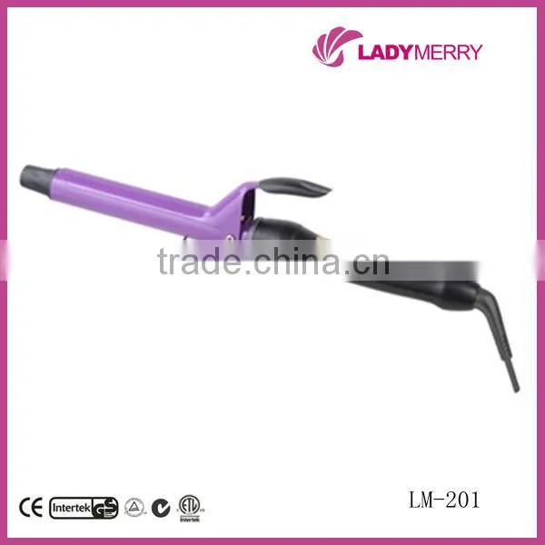 Factory manufacturer hair curler