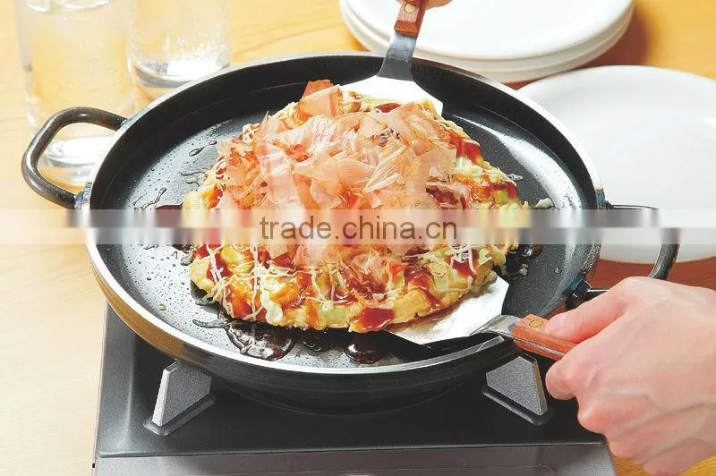 The hot kitchen equipment iron plate thickness 4.5mm made in japan