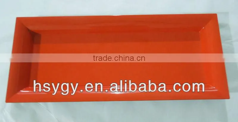 PP lastic Plate wholesale
