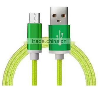 Multi-function 3 in 1 usb type-c cable for iphone and samsung with flashlight/memory reader function