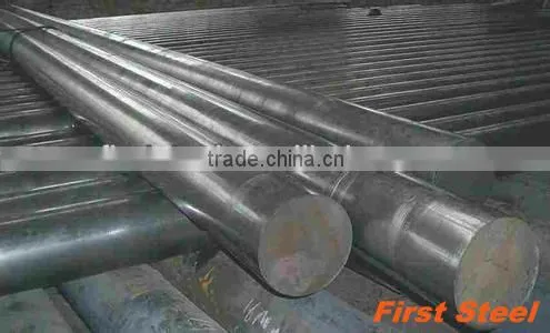 Alloy steel round bar 30crnimo8
