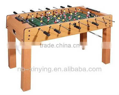 Fashion hot selling Wooden Pool Table with legs