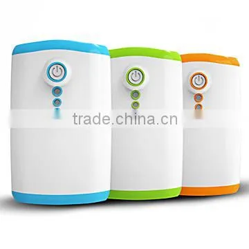 6600mAh external battery portable power charger station power bank for huawei