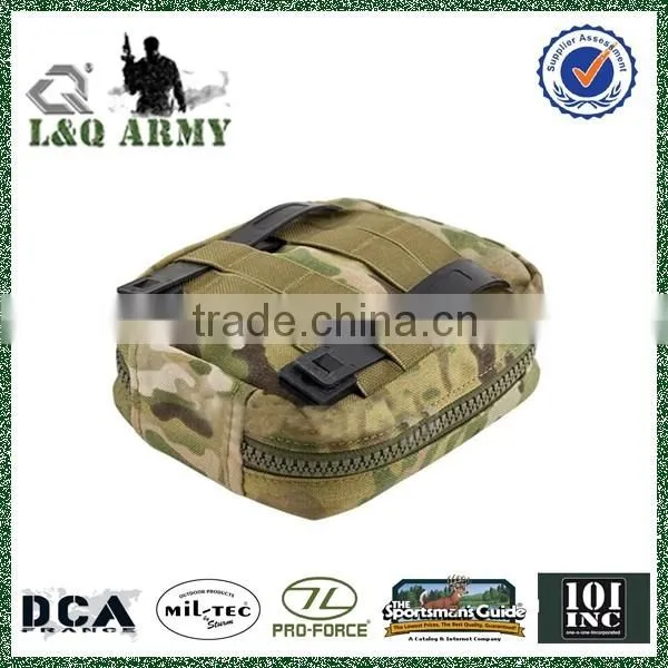 Mini OEM Pouch Modular Medical supply