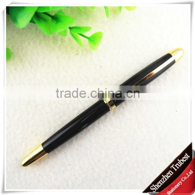 Customized office metal pen , school supplies ball pen