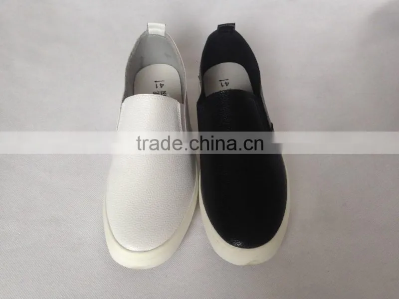 2016 factory cheap vulcanized runing shoes hot selling popular casual hiking shoes