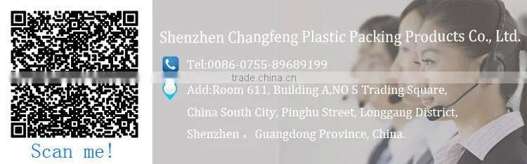 Unique electricity pp corrugated box made of 0.32mmPET material