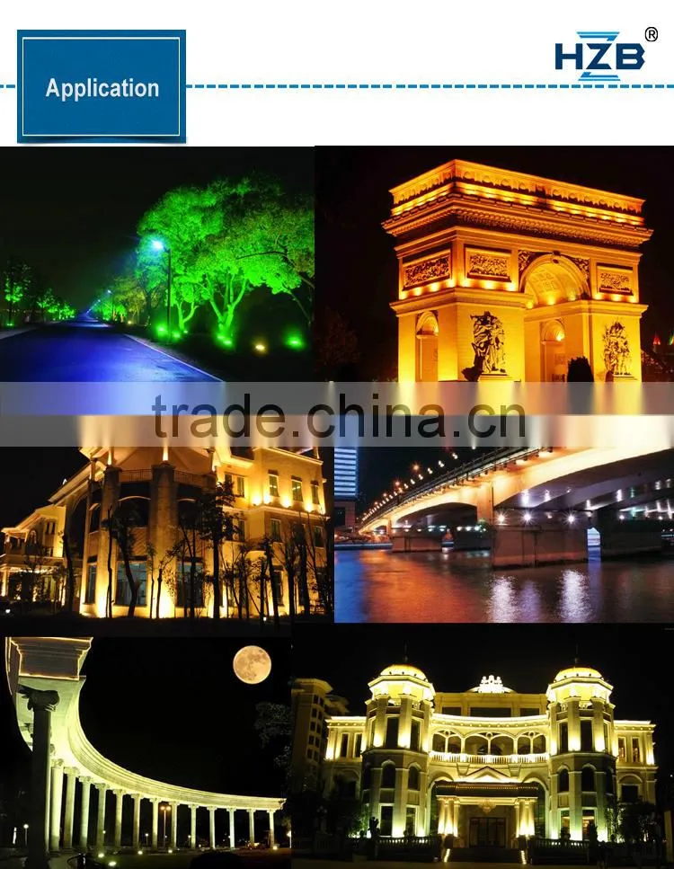 Long Lasting Rechargeable 30W Led Spot lights With COB SMD For Choose Flood Lamp