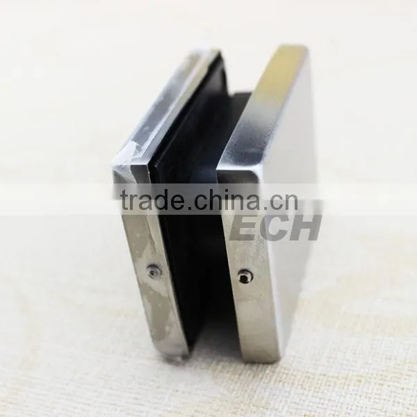 High quality Stainless Steel glass clamp