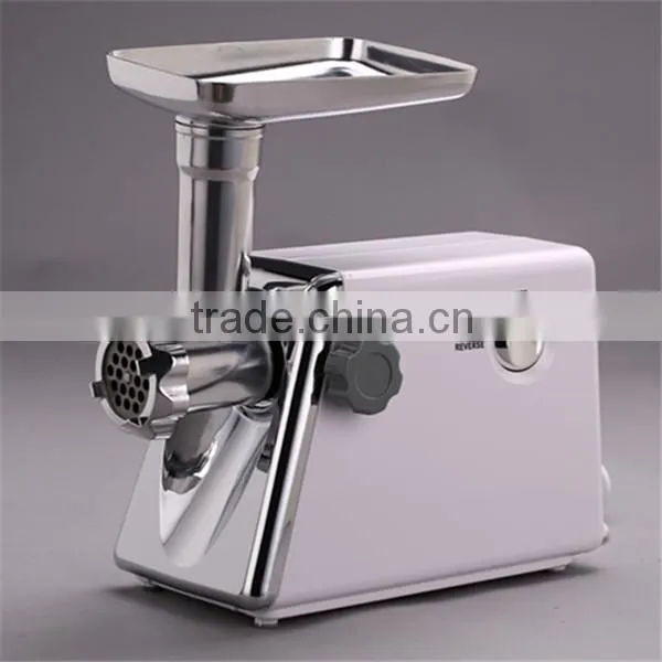 Meat mincer commercial meat grinder hand meat mincer machine