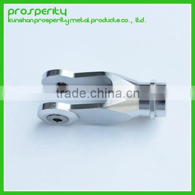 CNC RC Helicopter / Airplane / Model parts