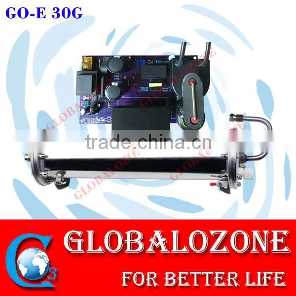 50 G/H ozone generator for sewage water treatment