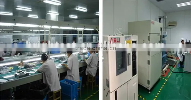 4W MR16 LED Spotlight