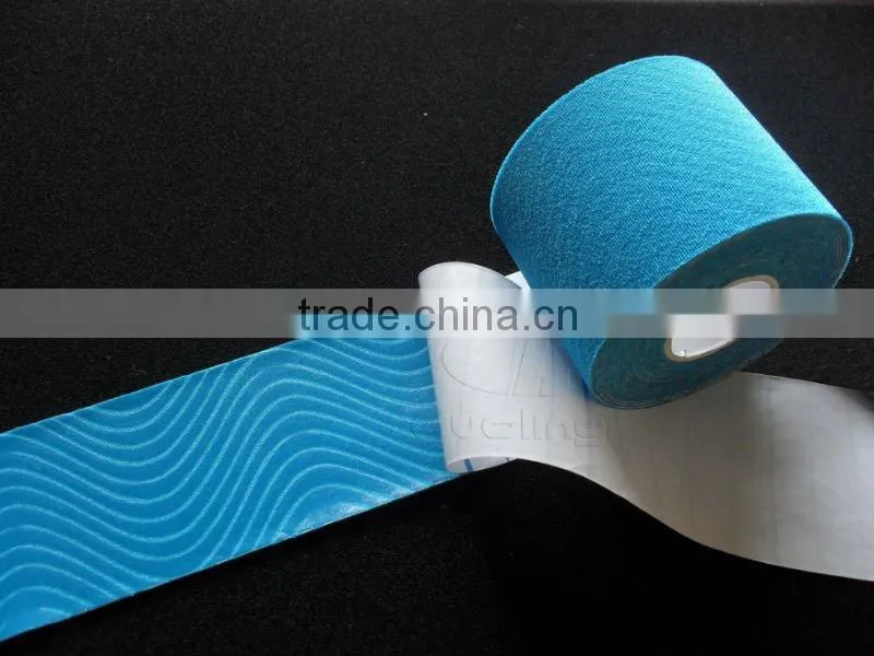 Printed Tape/Elastic Tape/FDA Approved Adhesive Tape