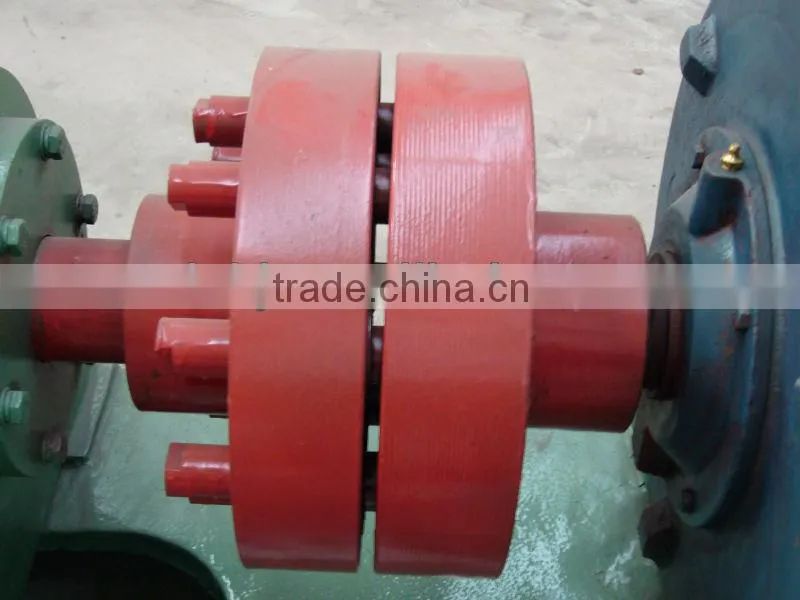 ZM Series Conical Refiner for Refining Chemical Wood Pulp