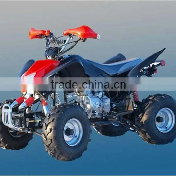 China bike hotselling red atv plastic kit