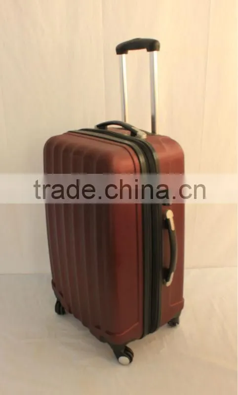 2013 Latest styles for ABS&PC Travel Luggage