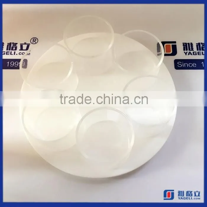 2016 Wholesale Custom Acrylic Wine Rack / Acrylic Tabletop Stand / Acrylic bottle Display