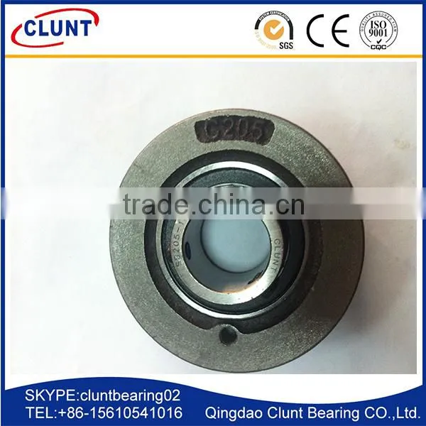 Stainless steel Pillow block bearing UK315
