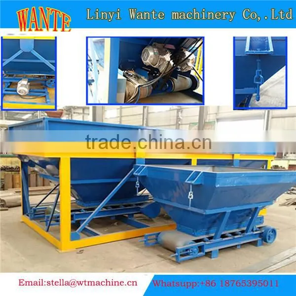 Trade assurance JS500 concrete mixer with pump/Mixer For Mixing Concrete